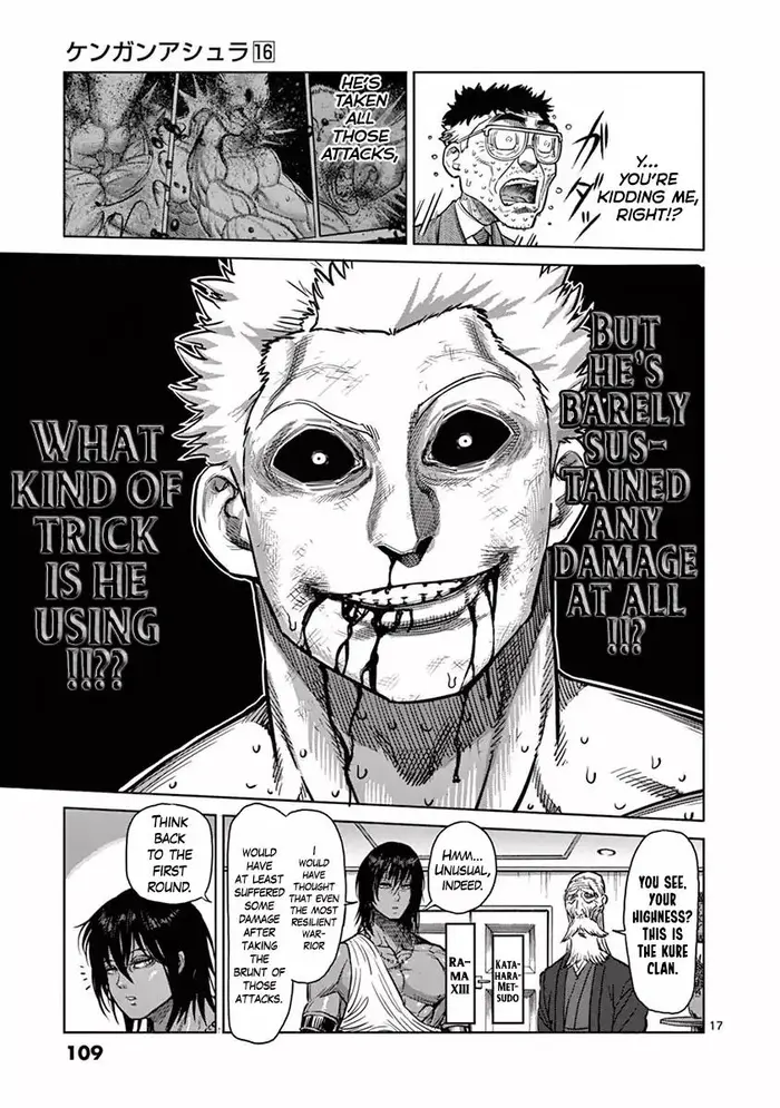 Kengan Ashura Chapter 130 image 18_optimized
